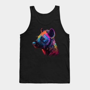 Hyena Tank Top